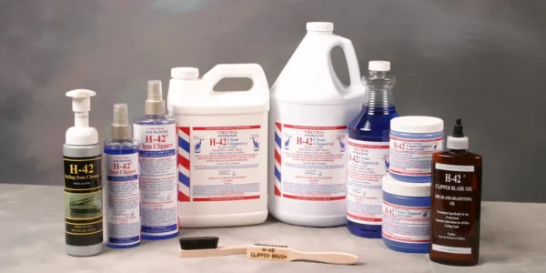 The full H-42 Product Line