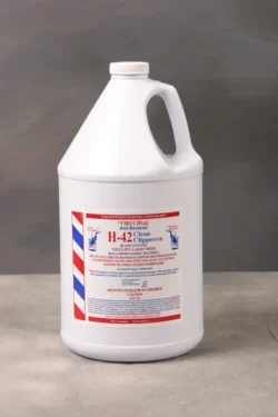 h-42 128 ounce, 1 gallon, refill