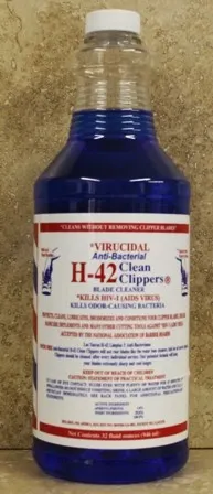 h-42 32 ounce refill