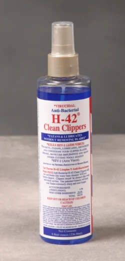 h-42 8 ounce spray