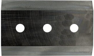 Wood Chipper Blade Sharpening