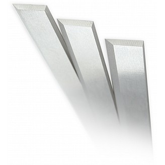 Planer / Jointer Blade Sharpening